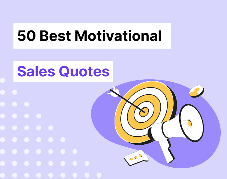 50 Motivational Sales Quotes to Crush It Seamless.AI
